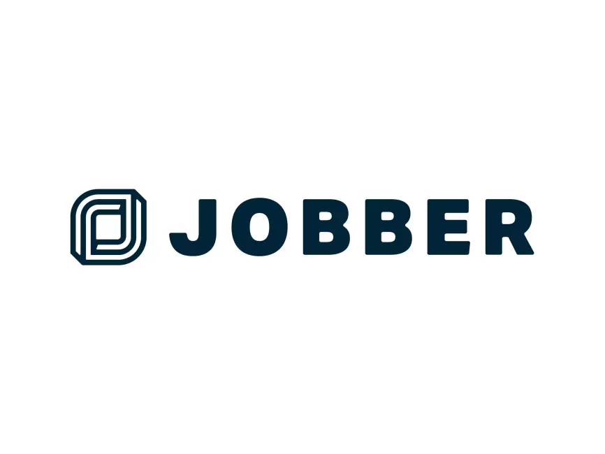 Jobber.com logo - Your partner for efficient business management solutions.